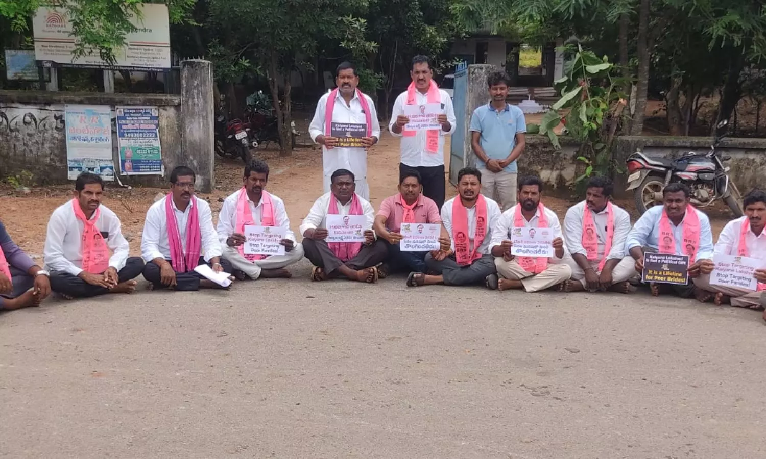 Khanapur Khanapur