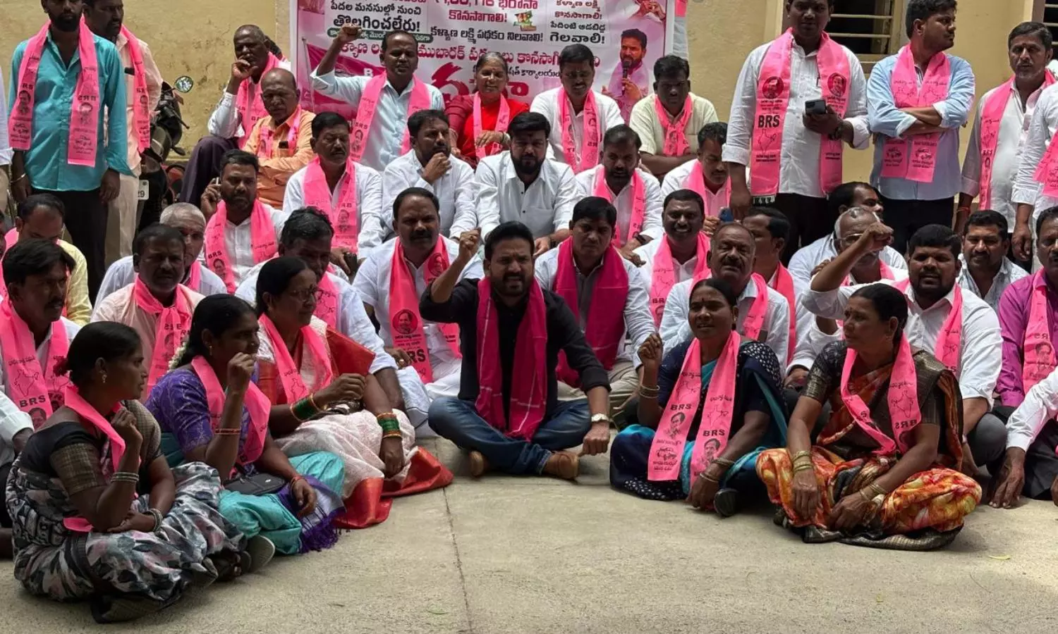 Vikarabad Vikarabad