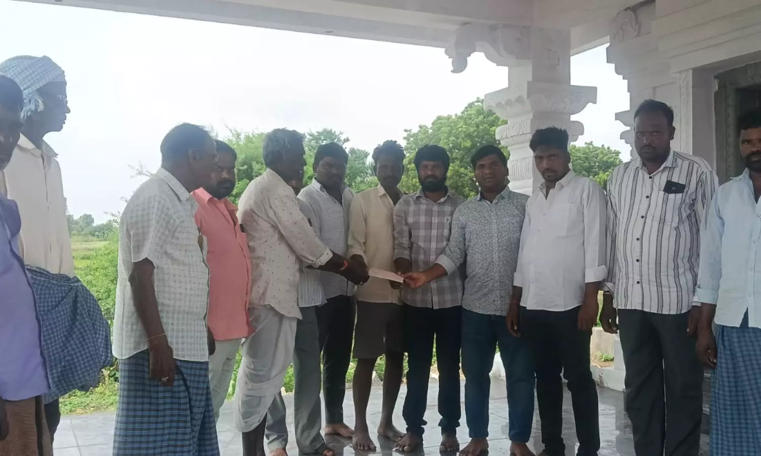 Charakonda Charakonda