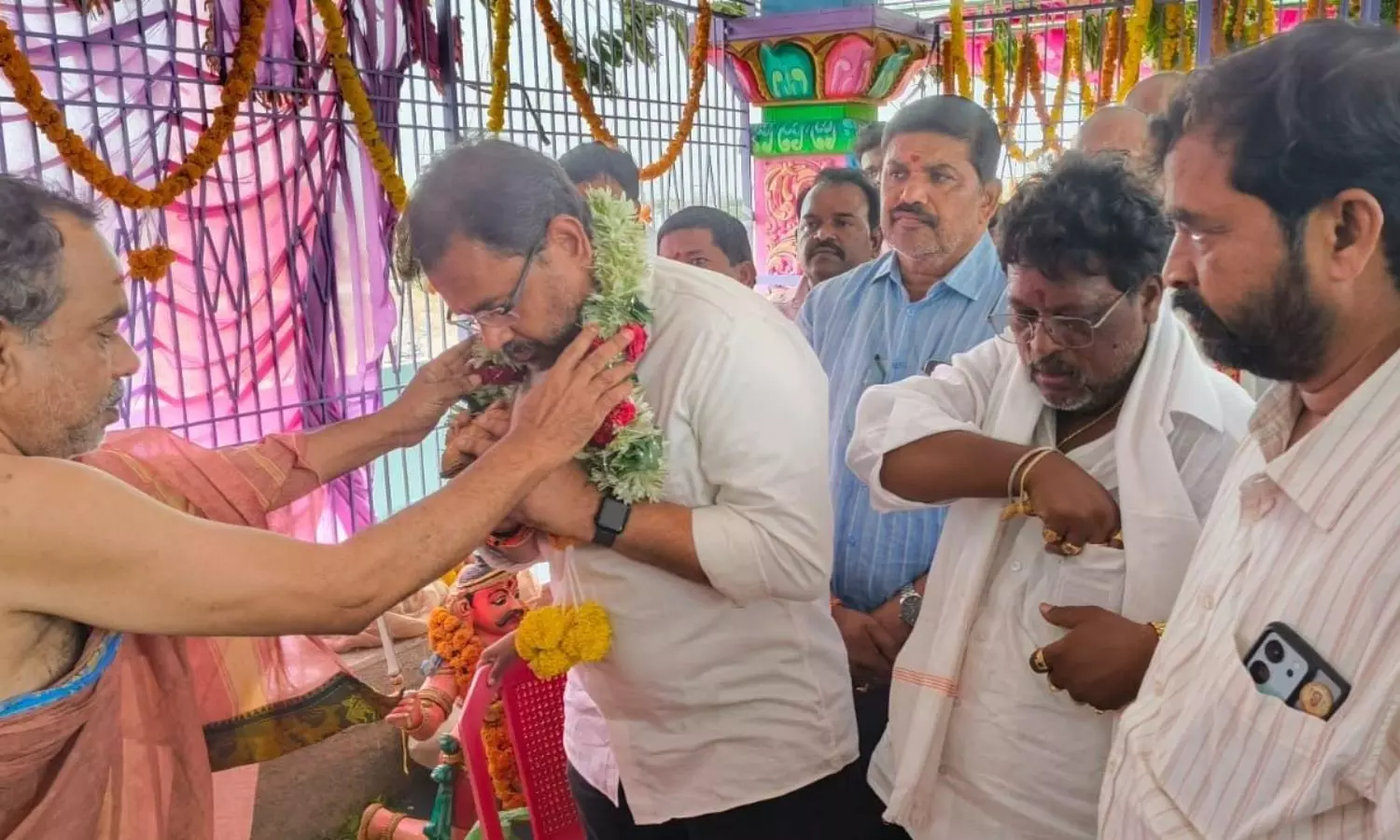 Rayachoti