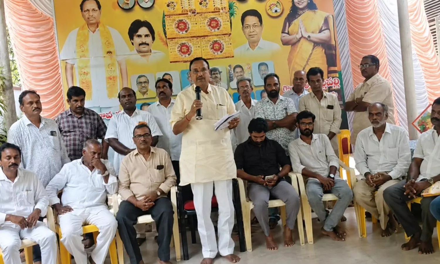 Magatapalli