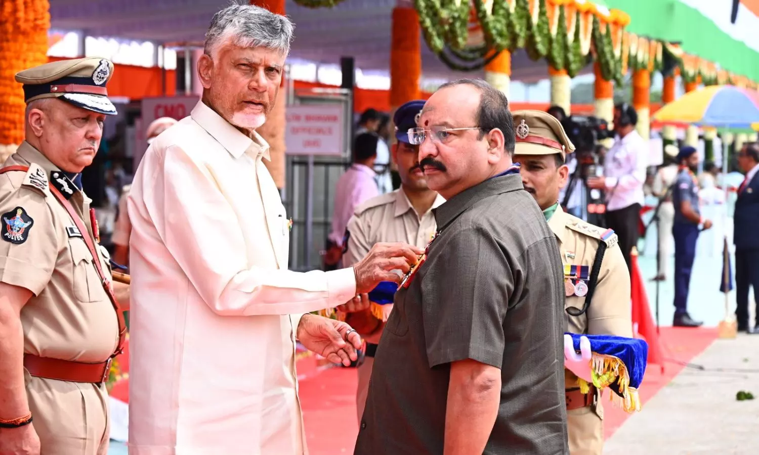 Amaravati