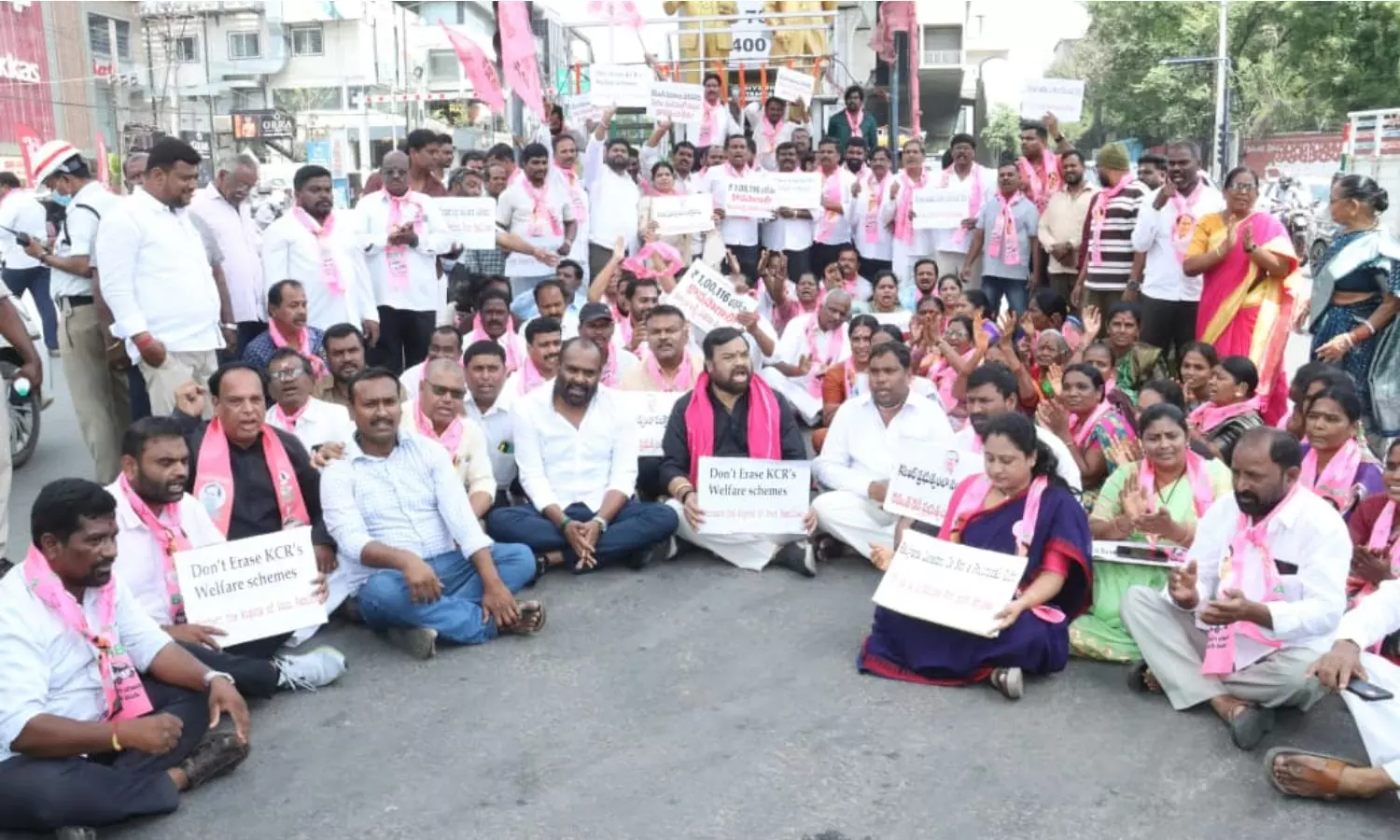 Hyderabad