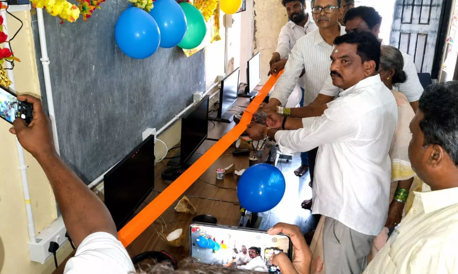 Wanaparthy