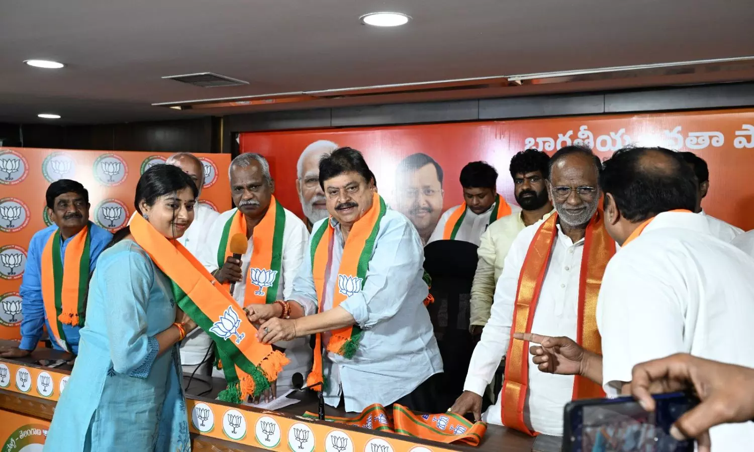 Hyderabad Hyderabad
