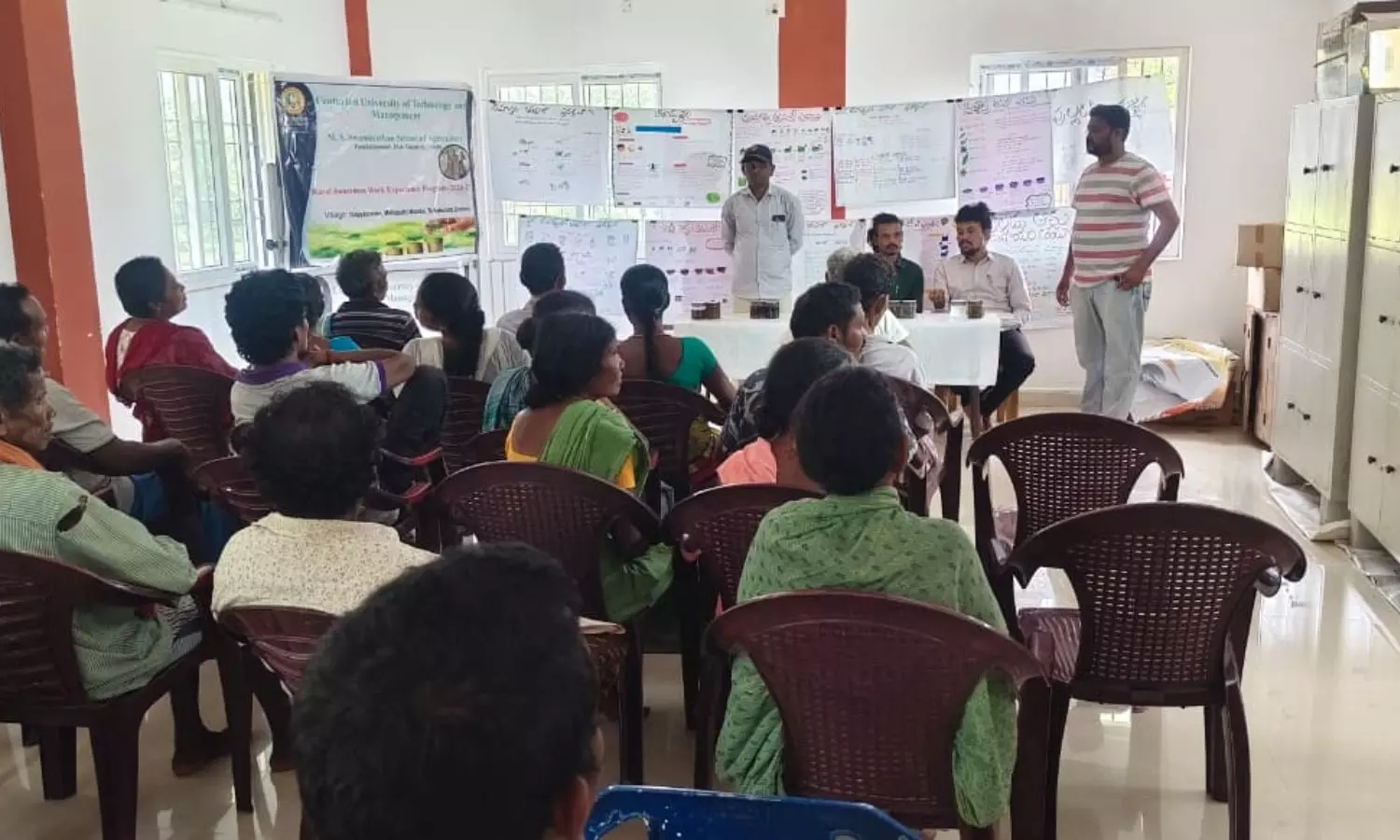 Srikakulam Srikakulam