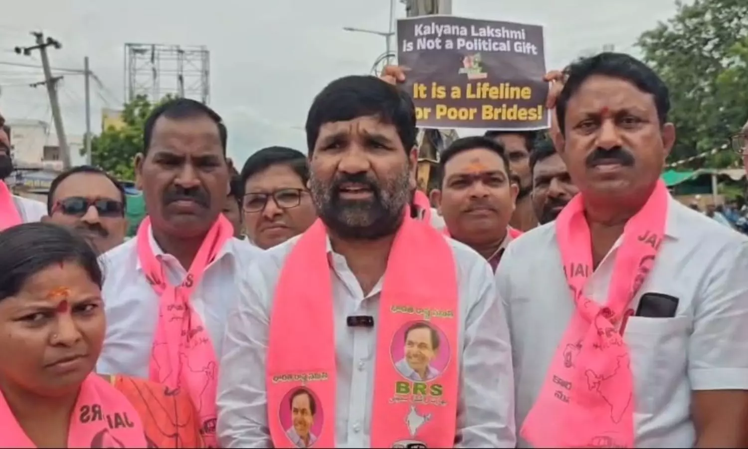Bellampalli Bellampalli