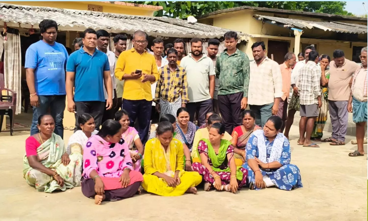 Palwancha Palwancha