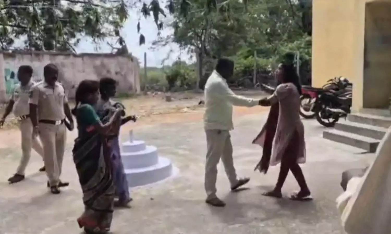 Siddipet Siddipet