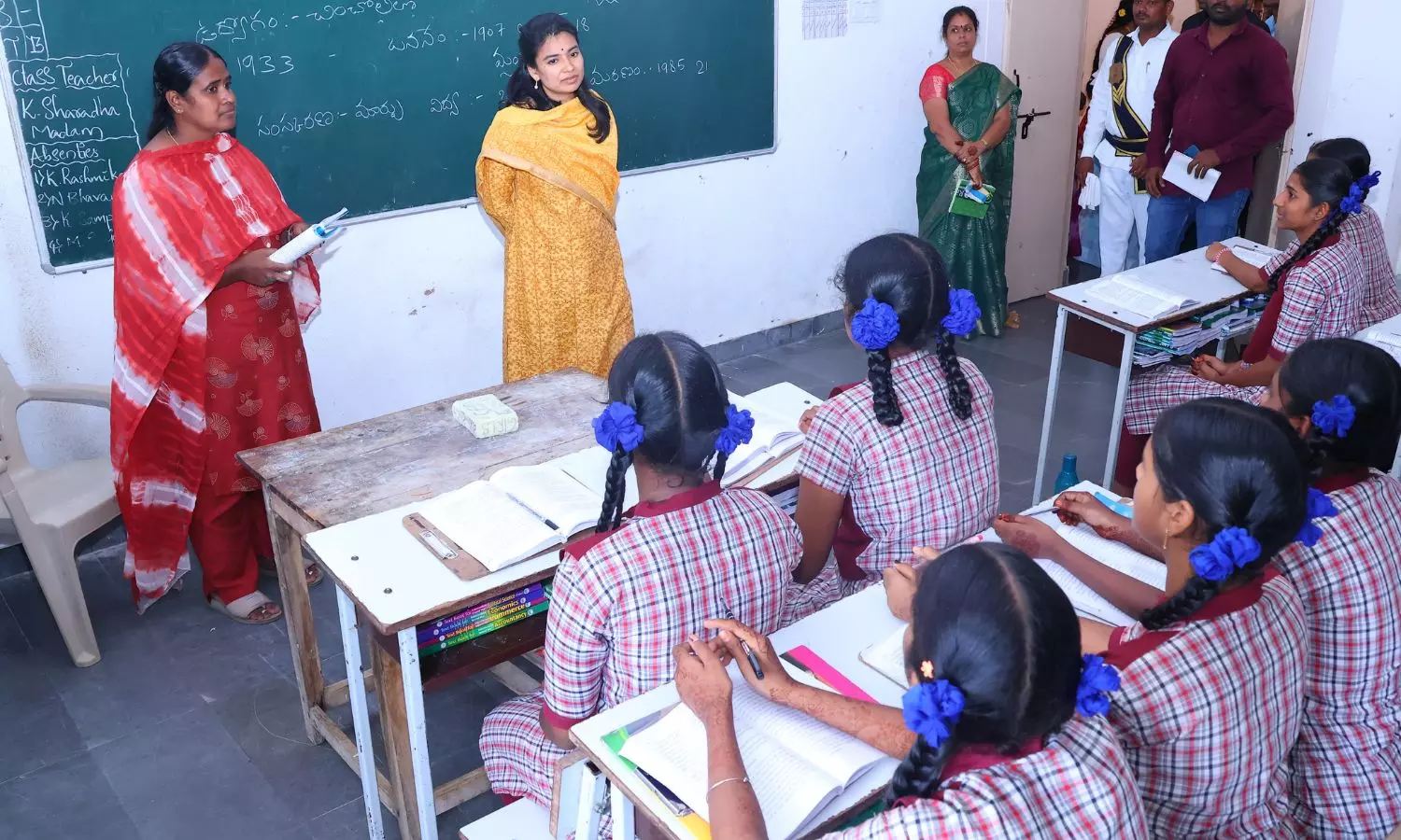 Vemulawada Vemulawada