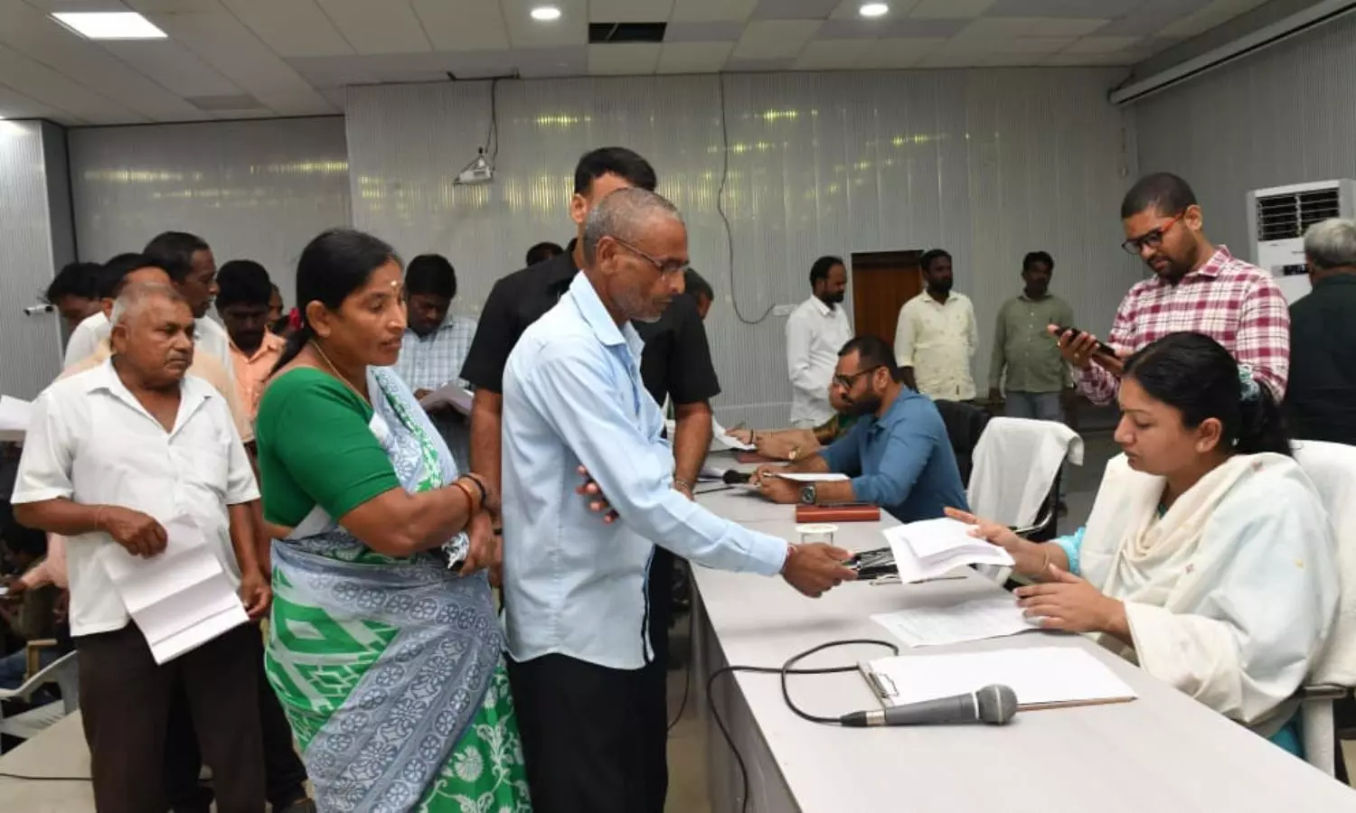 Karimnagar Karimnagar