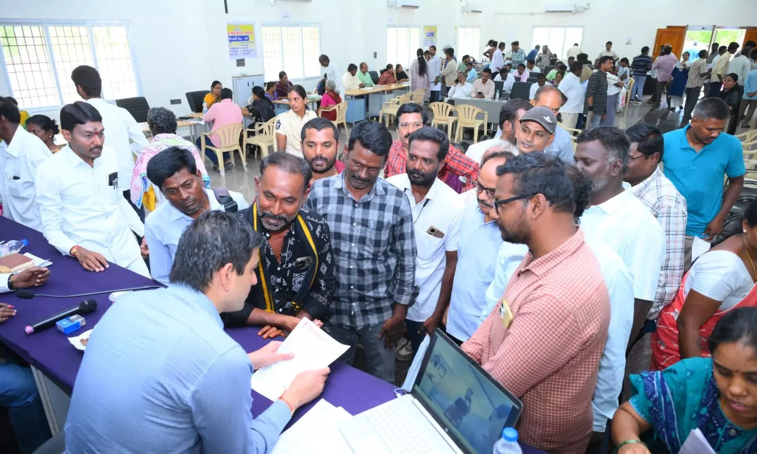 Chittoor Chittoor