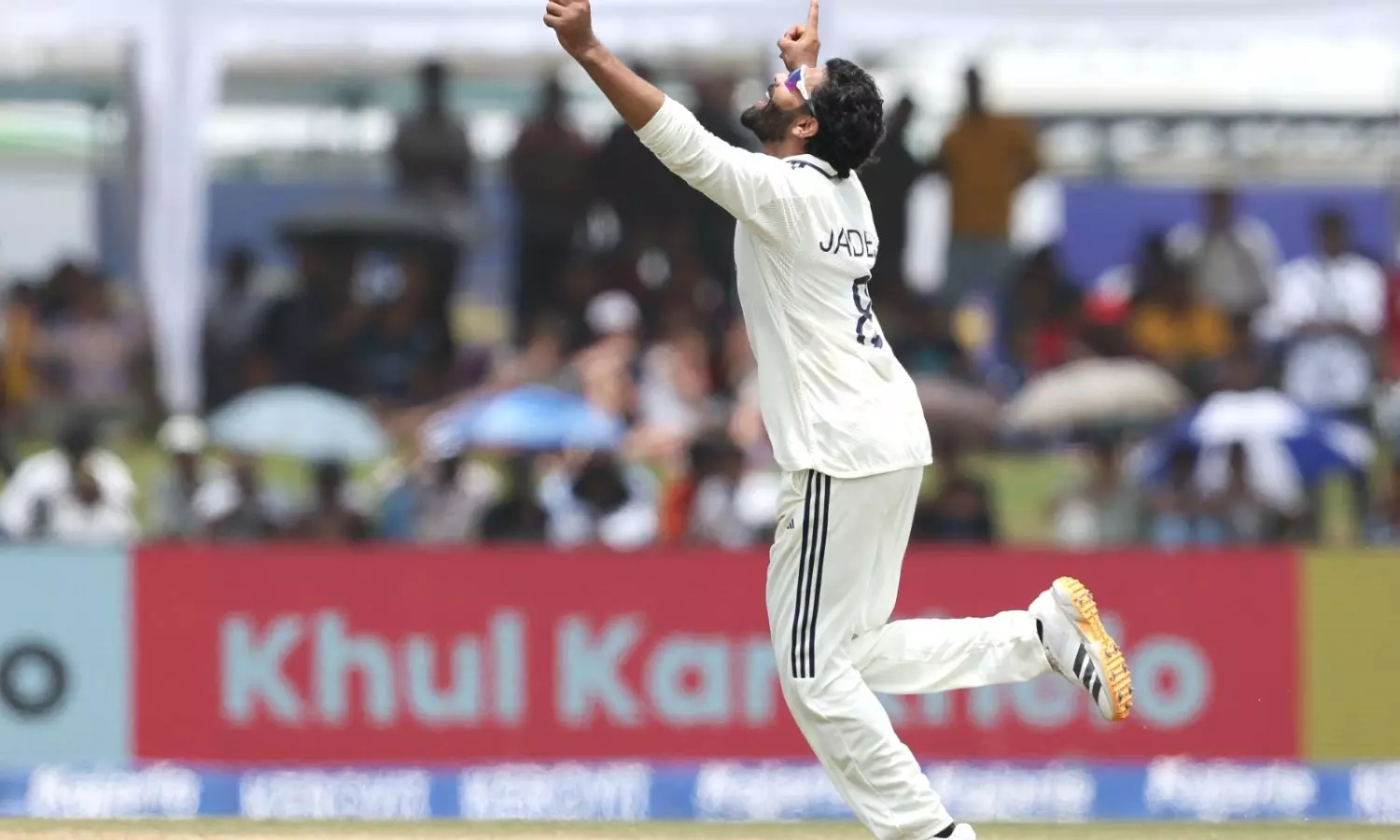 Ravindra Jadeja Record Ravindra Jadeja Record