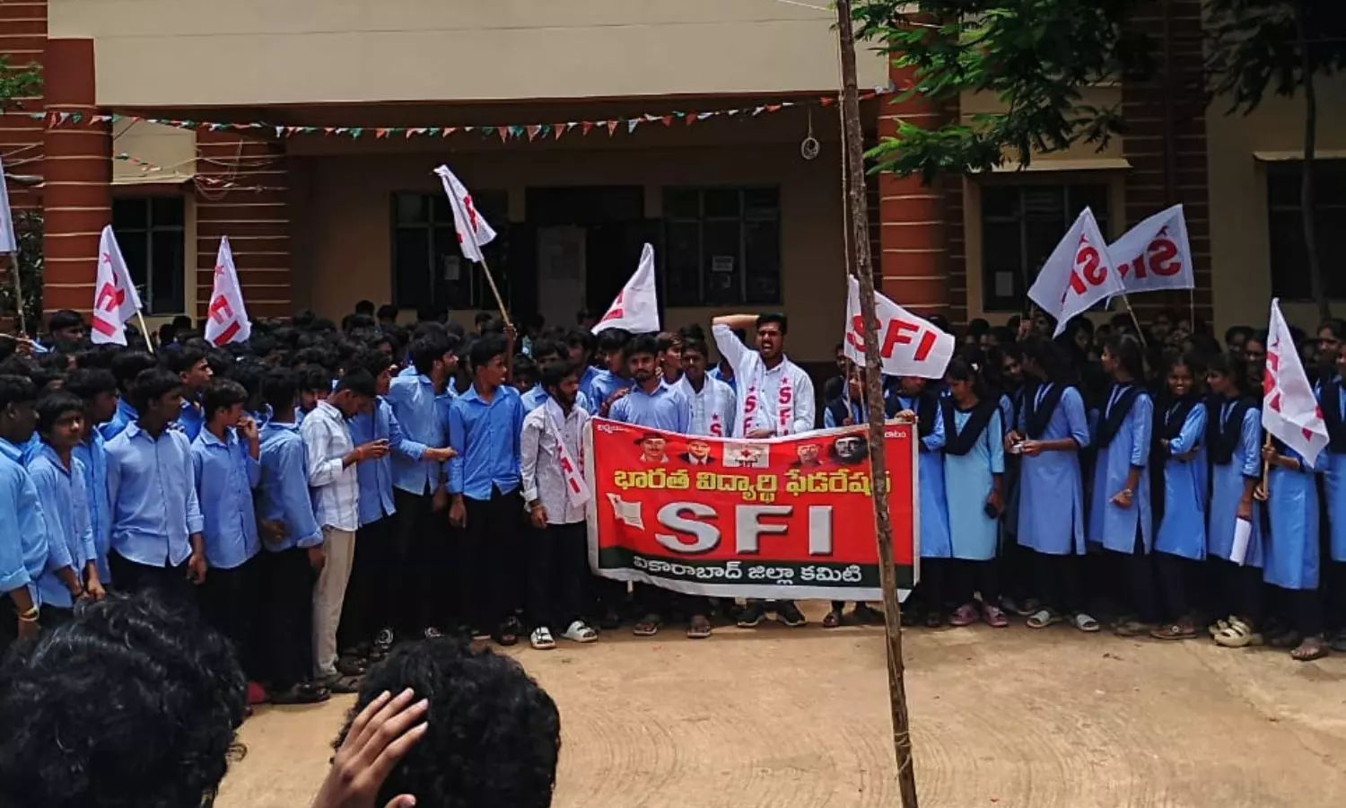 Vikarabad