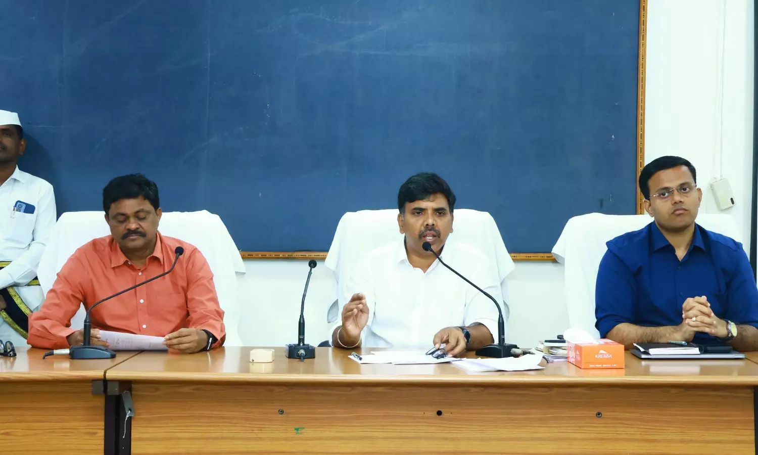 Nalgonda Nalgonda