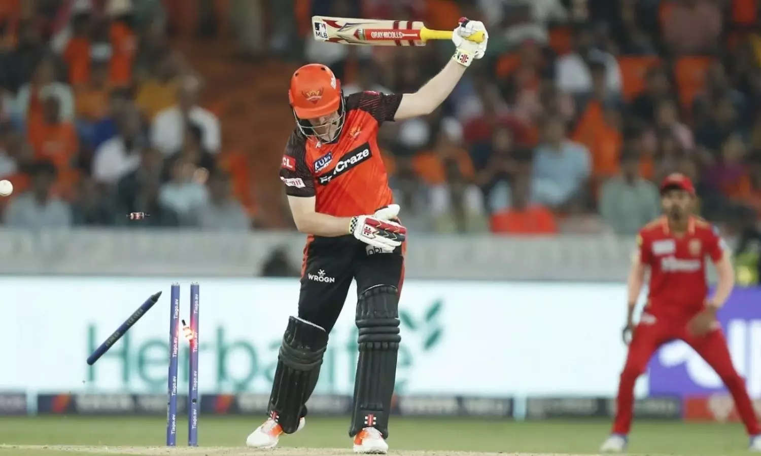 Harry Brook on IPL Criticism Harry Brook on IPL Criticism