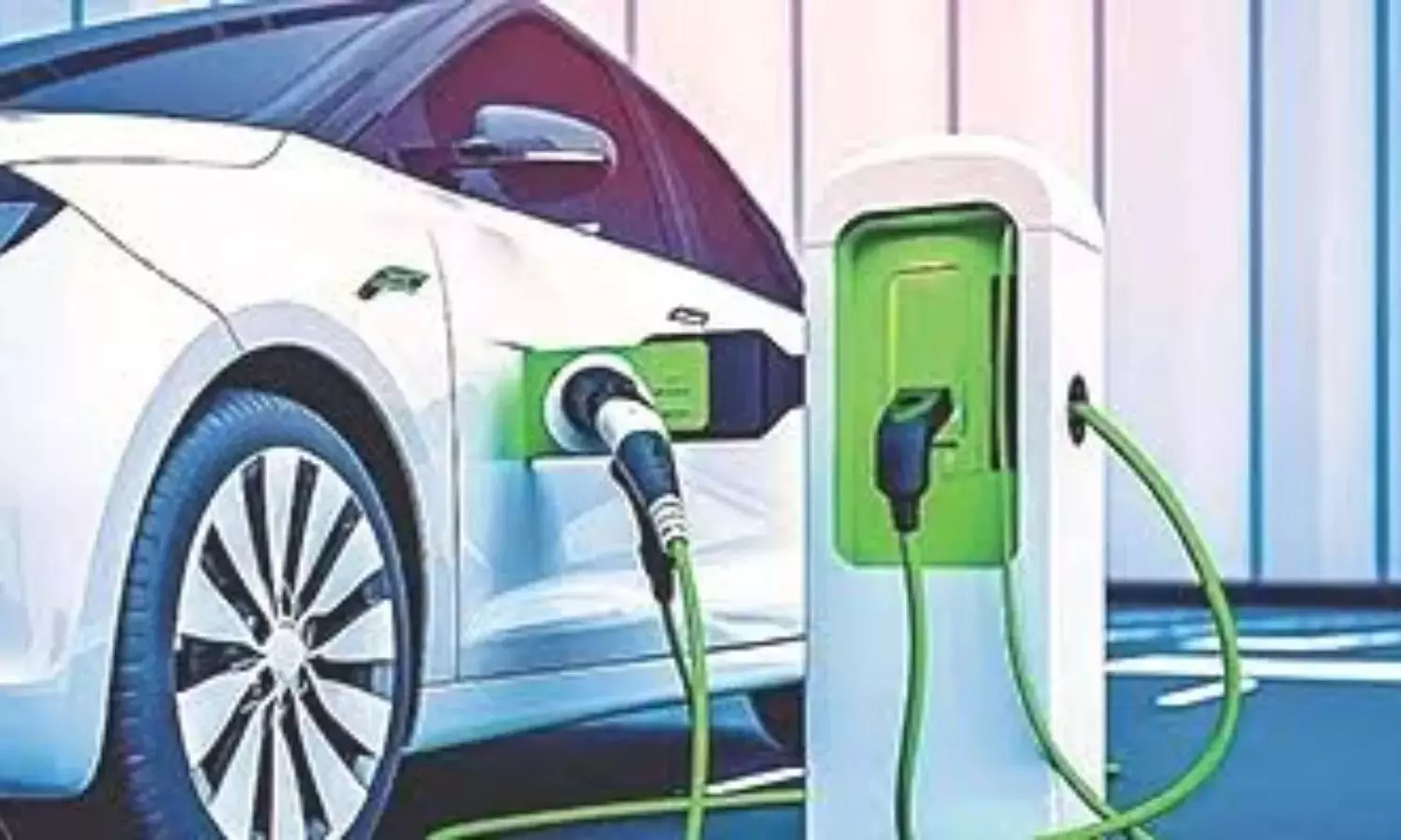 EV Revolution EV Revolution