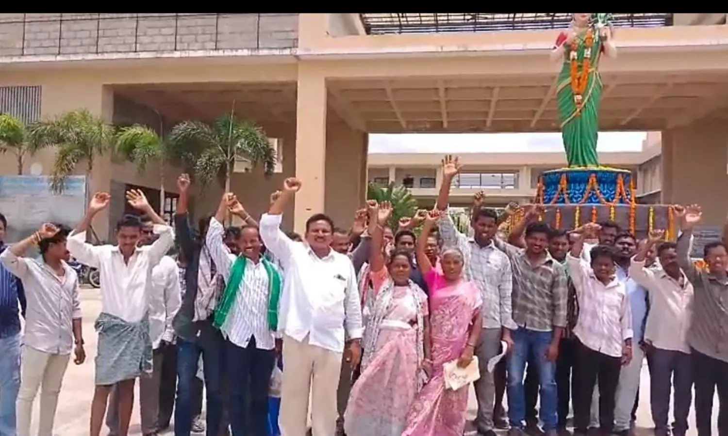 Kothagudem Kothagudem