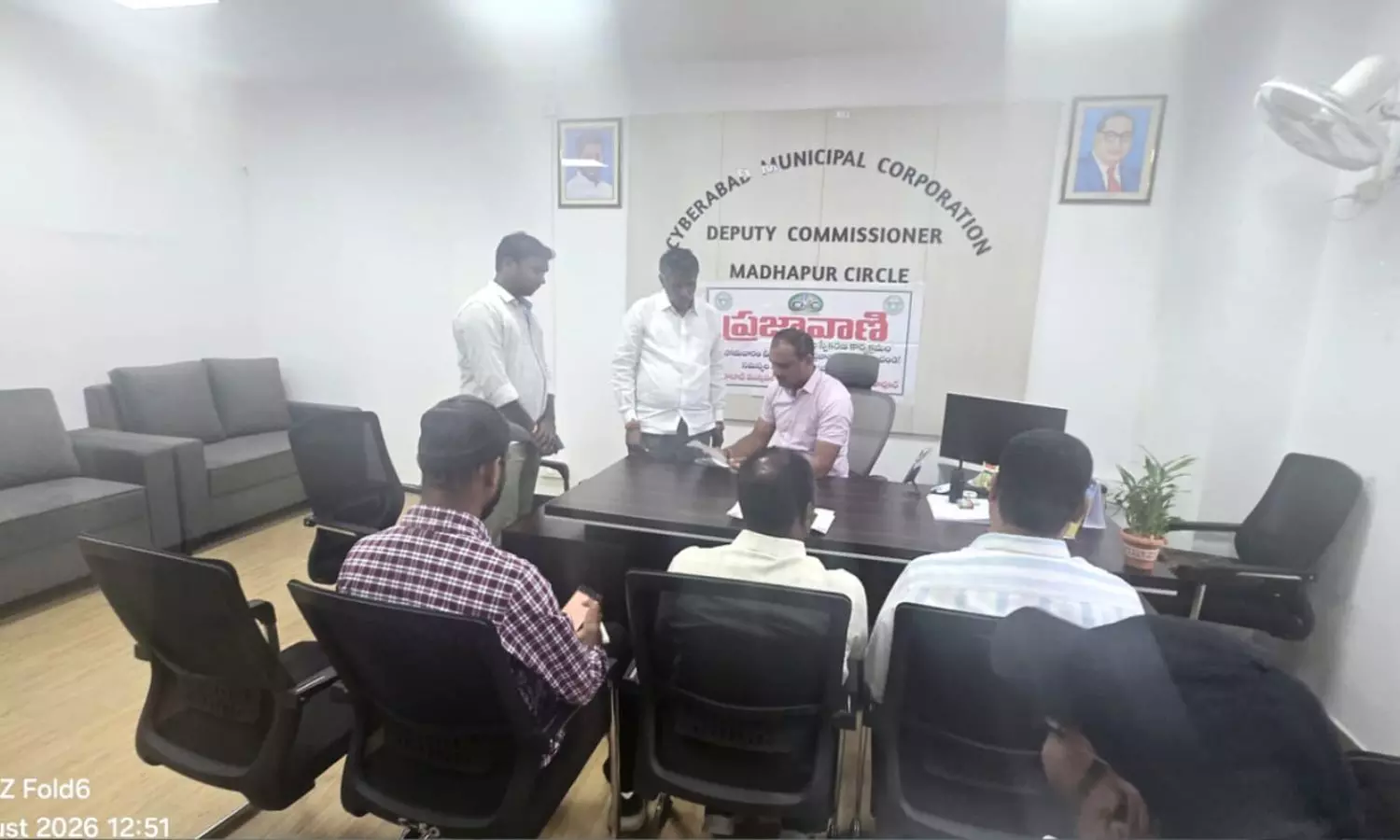 Hyderabad