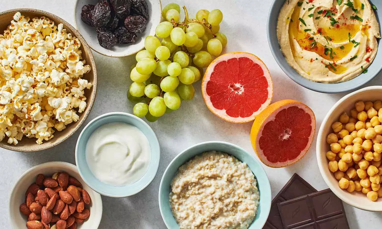 Healthy Snacks for Weight Loss Healthy Snacks for Weight Loss