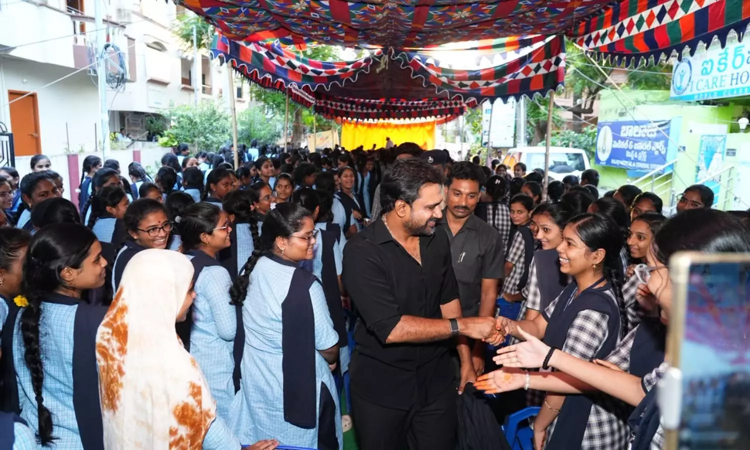 Rajahmundry