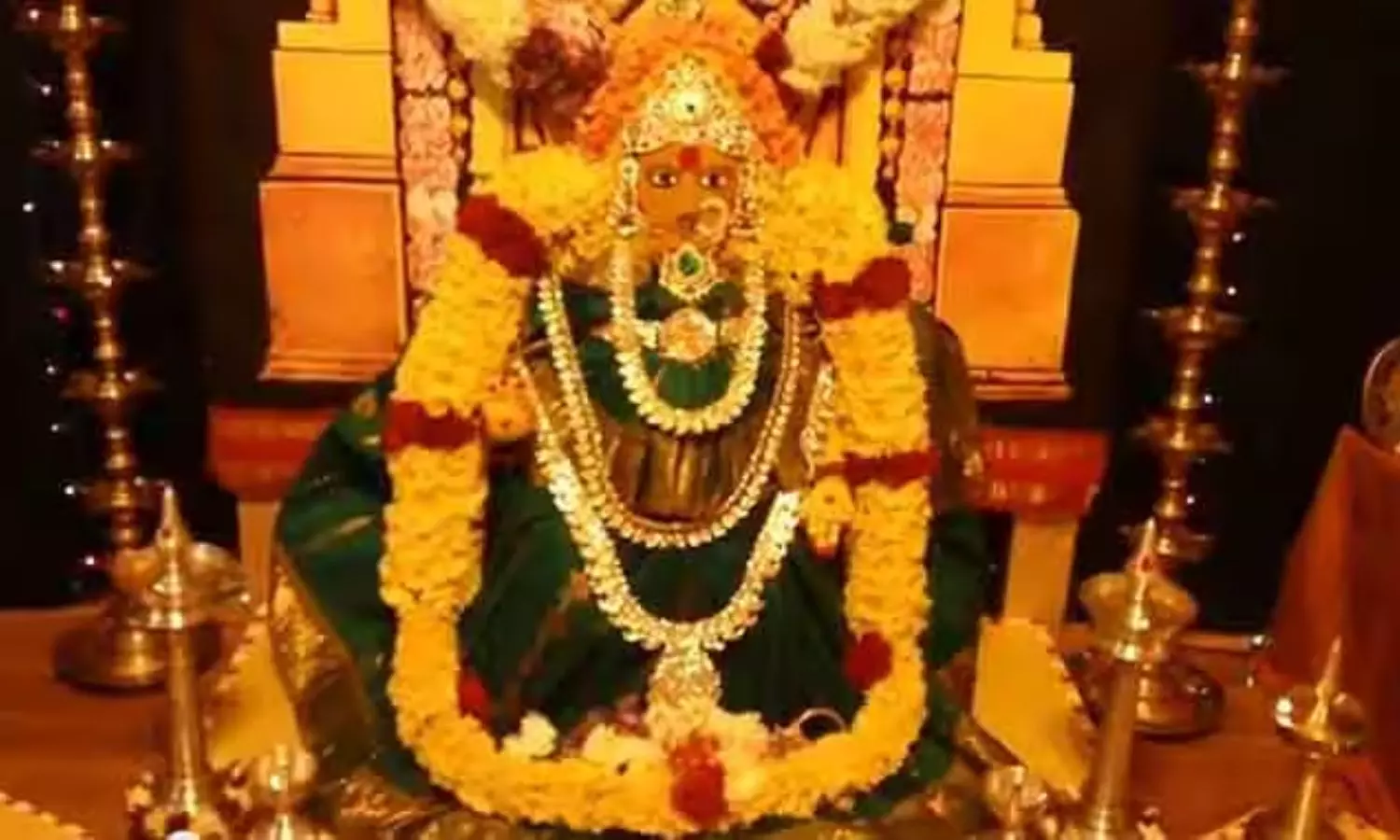 Sravana Mangalavaram
