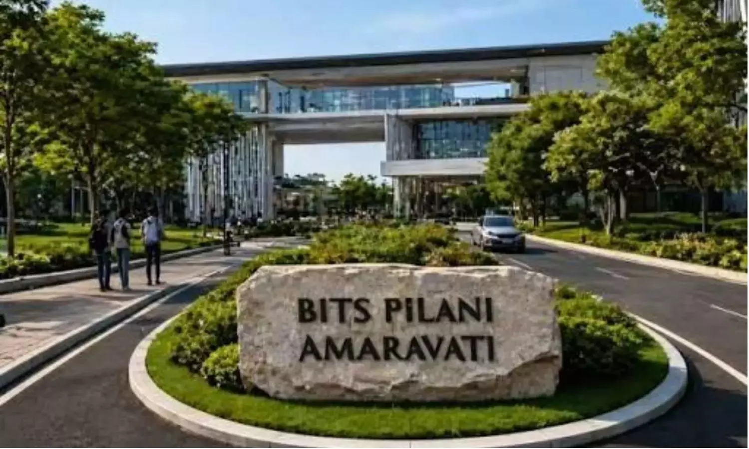 BITS Pilani AI Campus Amaravati