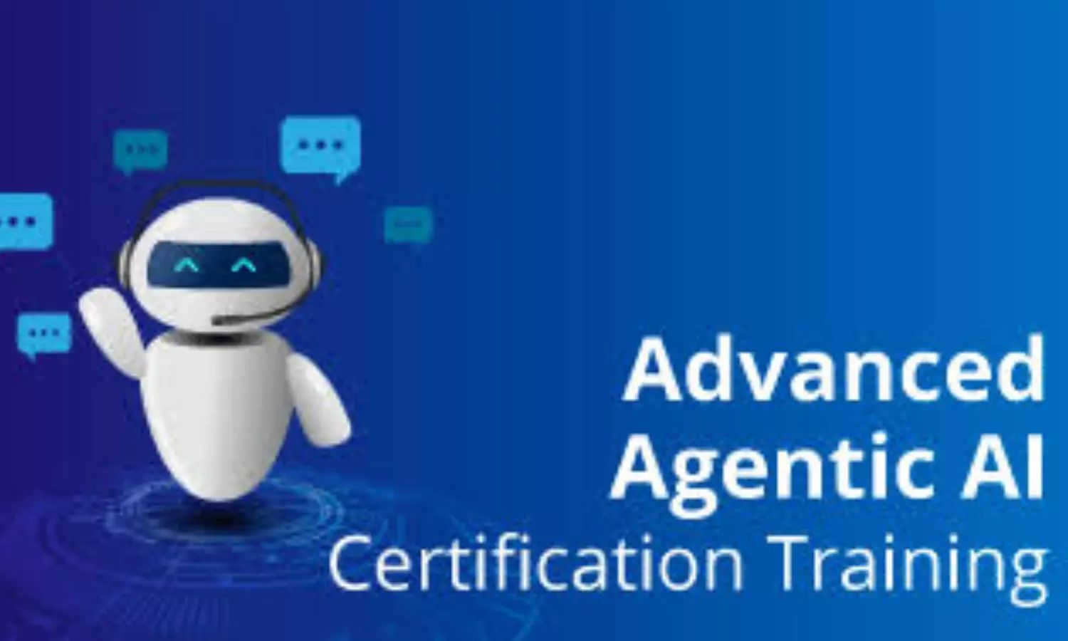 IIIT హైదరాబాద్ Agentic AI కోర్సుకు దరఖాస్తులు ప్రారంభం