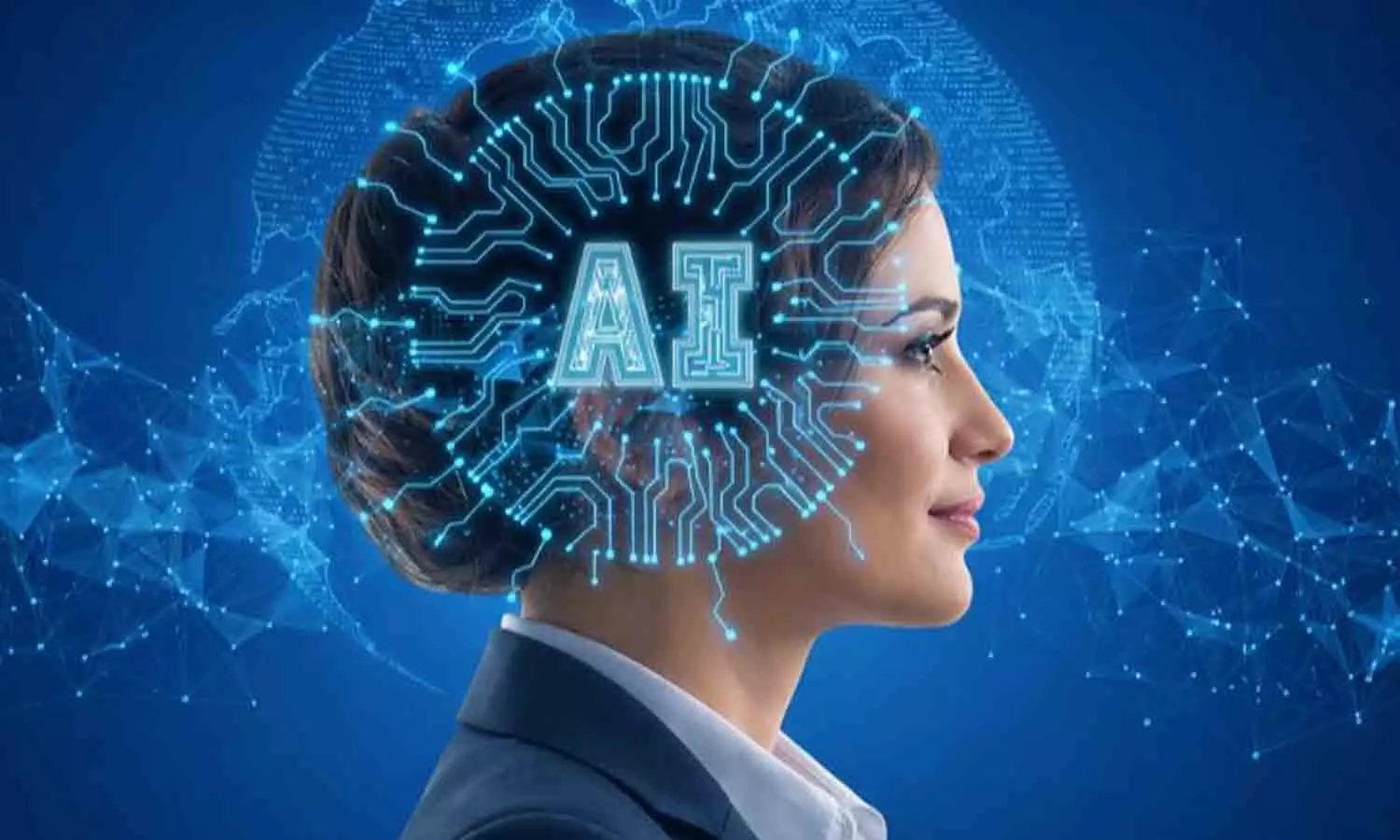 మహిళల ఆరోగ్యం - AI పరిష్కారాలపై కీలక నివేదిక!