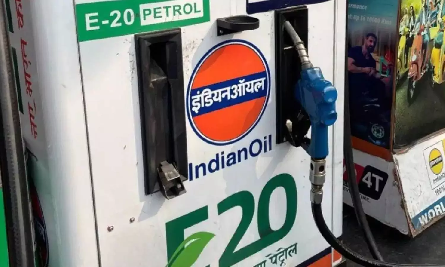 E10 Petrol E10 Petrol