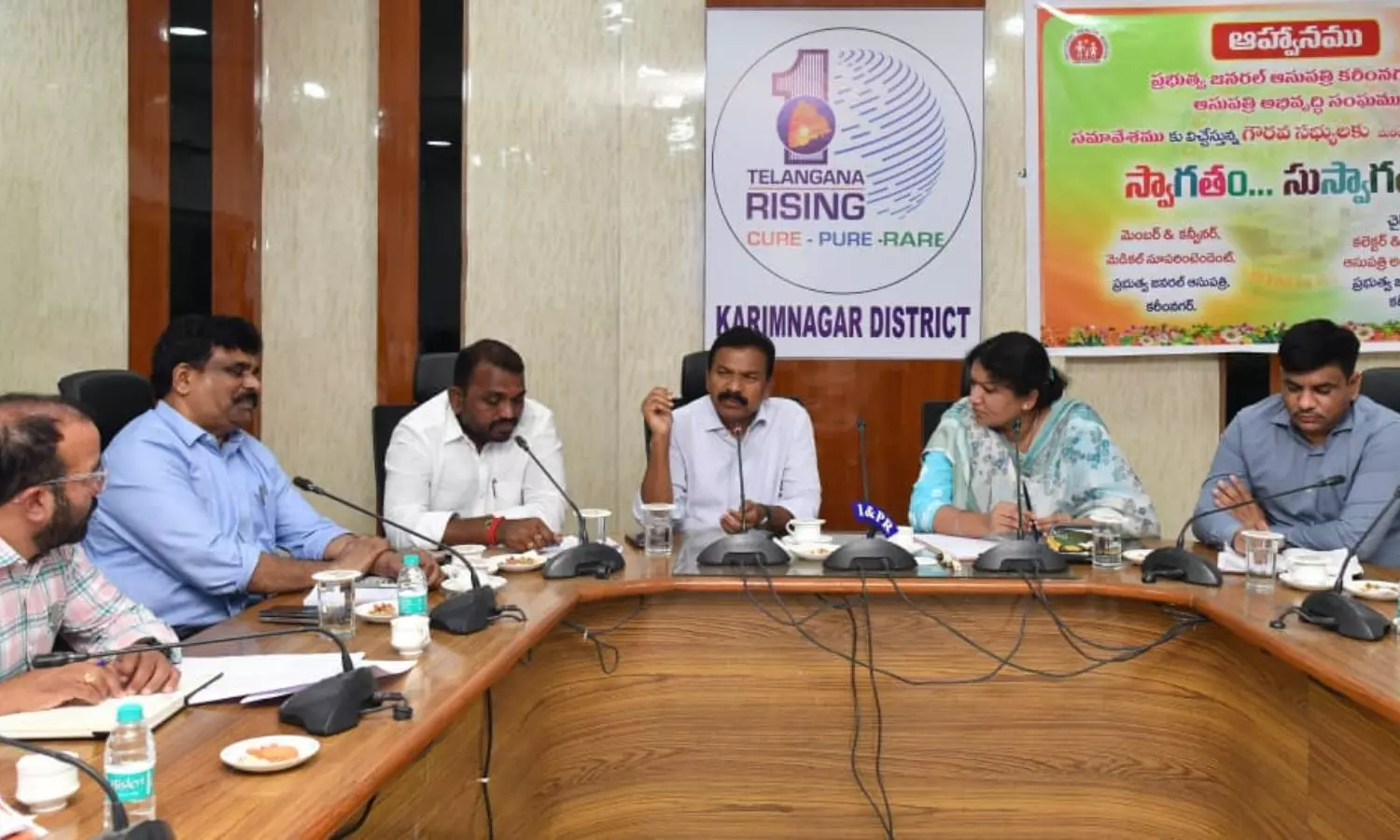 Karimnagar Karimnagar