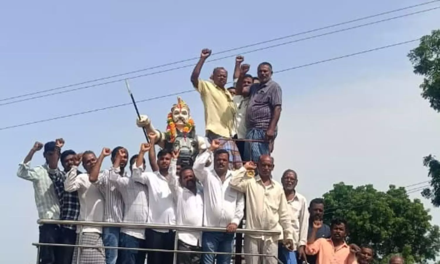 Jangaon Jangaon