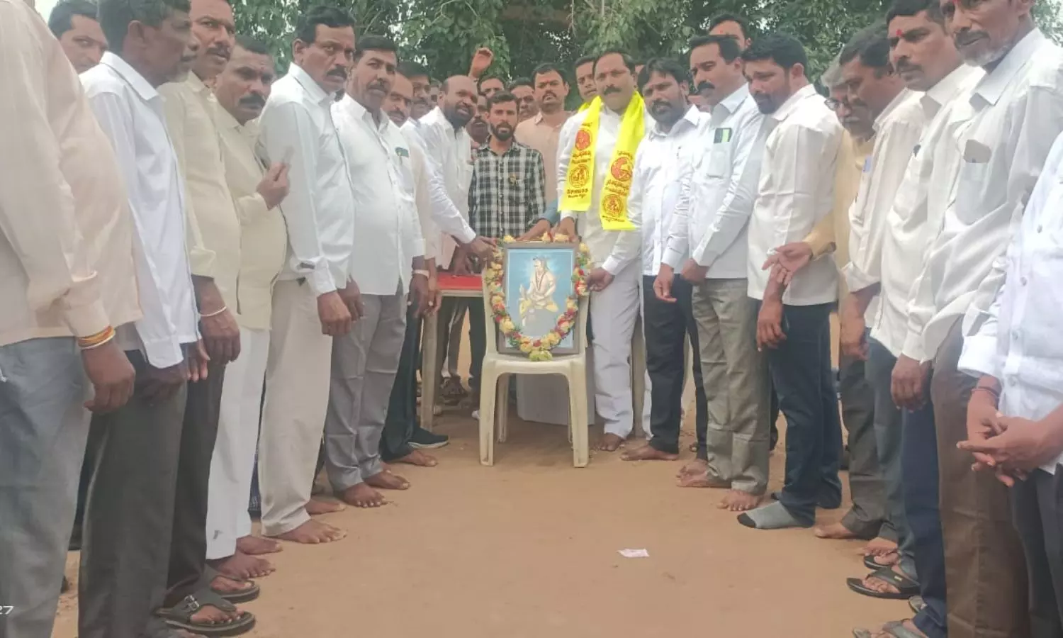 Peddapalli Peddapalli