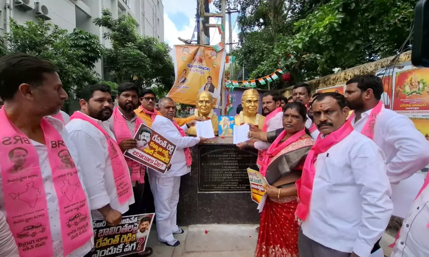 Nanakramguda Nanakramguda