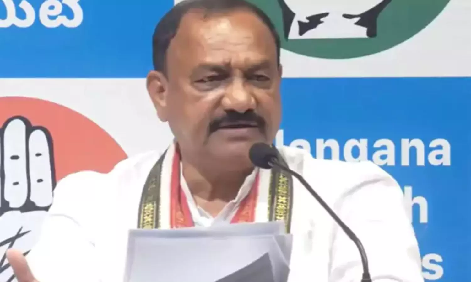 Mahesh Kumar Goud Mahesh Kumar Goud