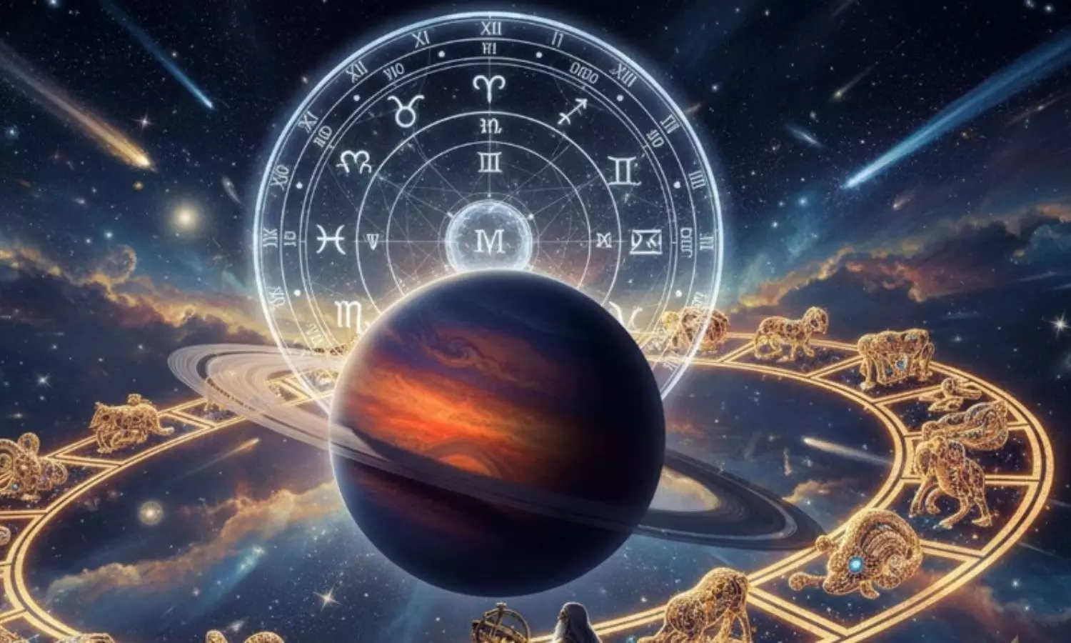 Astrology Astrology
