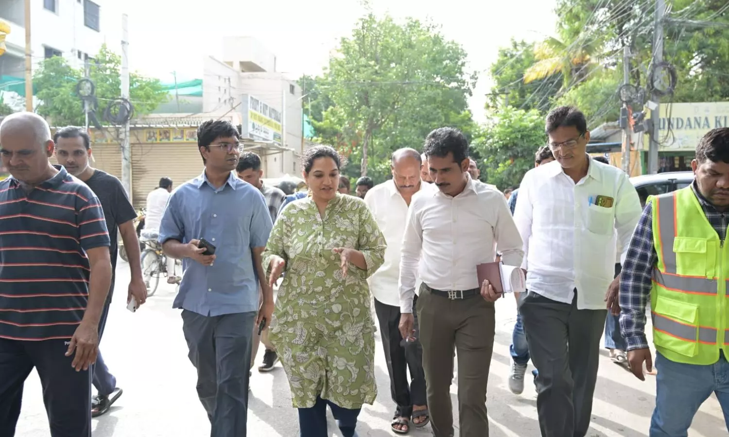 Kukatpally