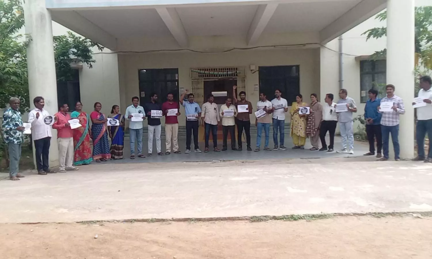 Jangaon Jangaon