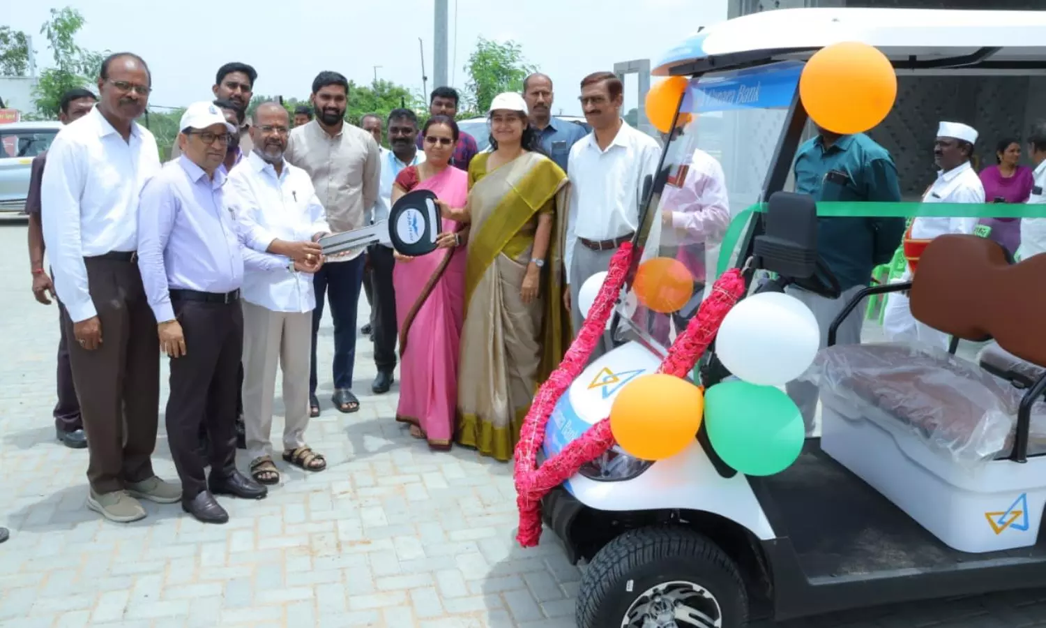 Warangal