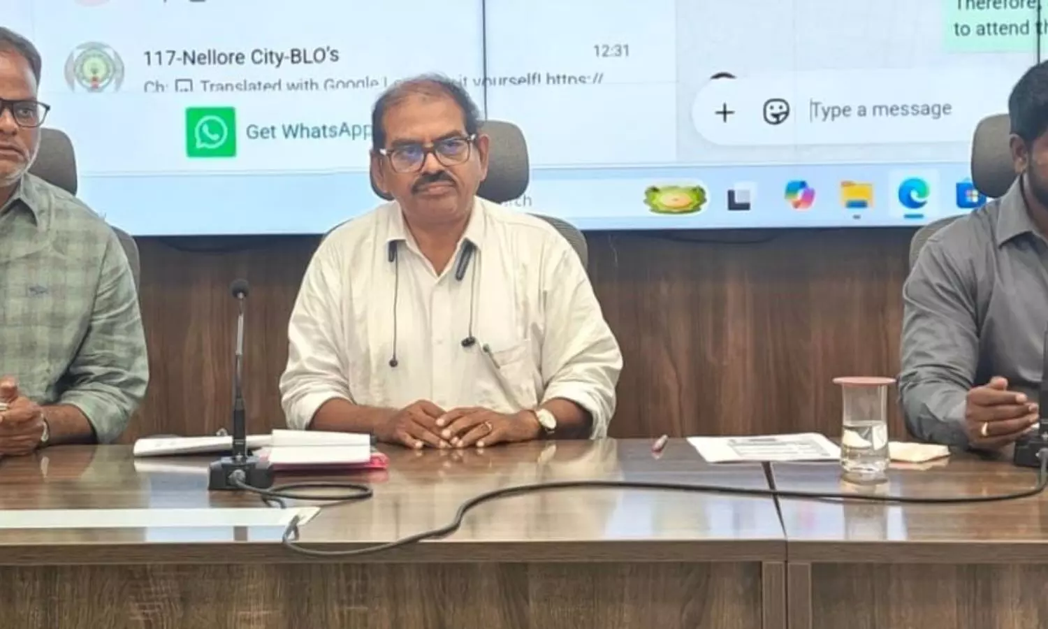 Nellore