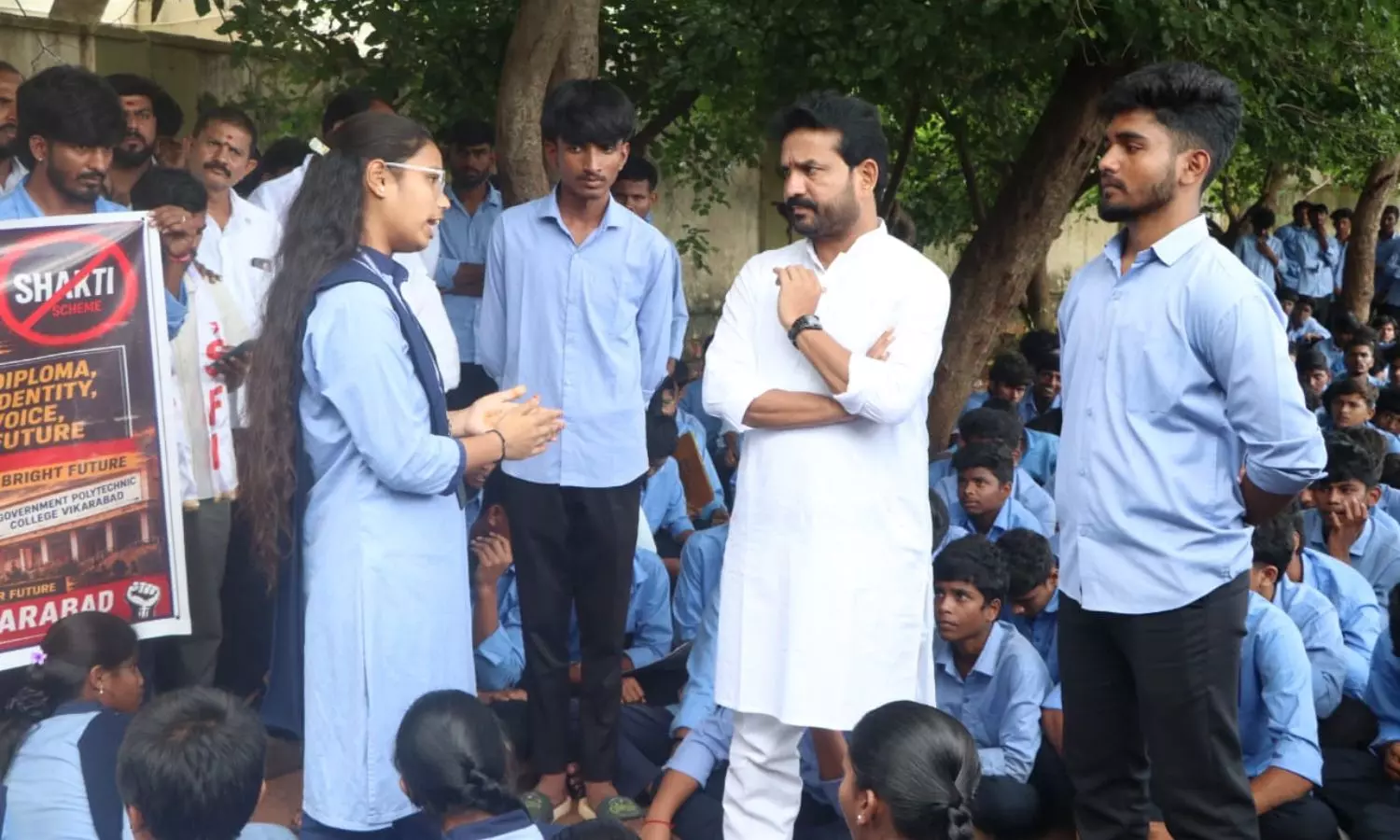Vikarabad
