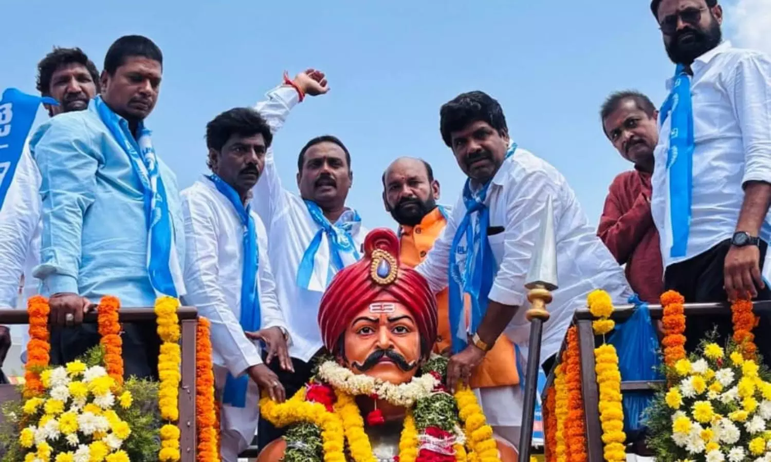 LB Nagar