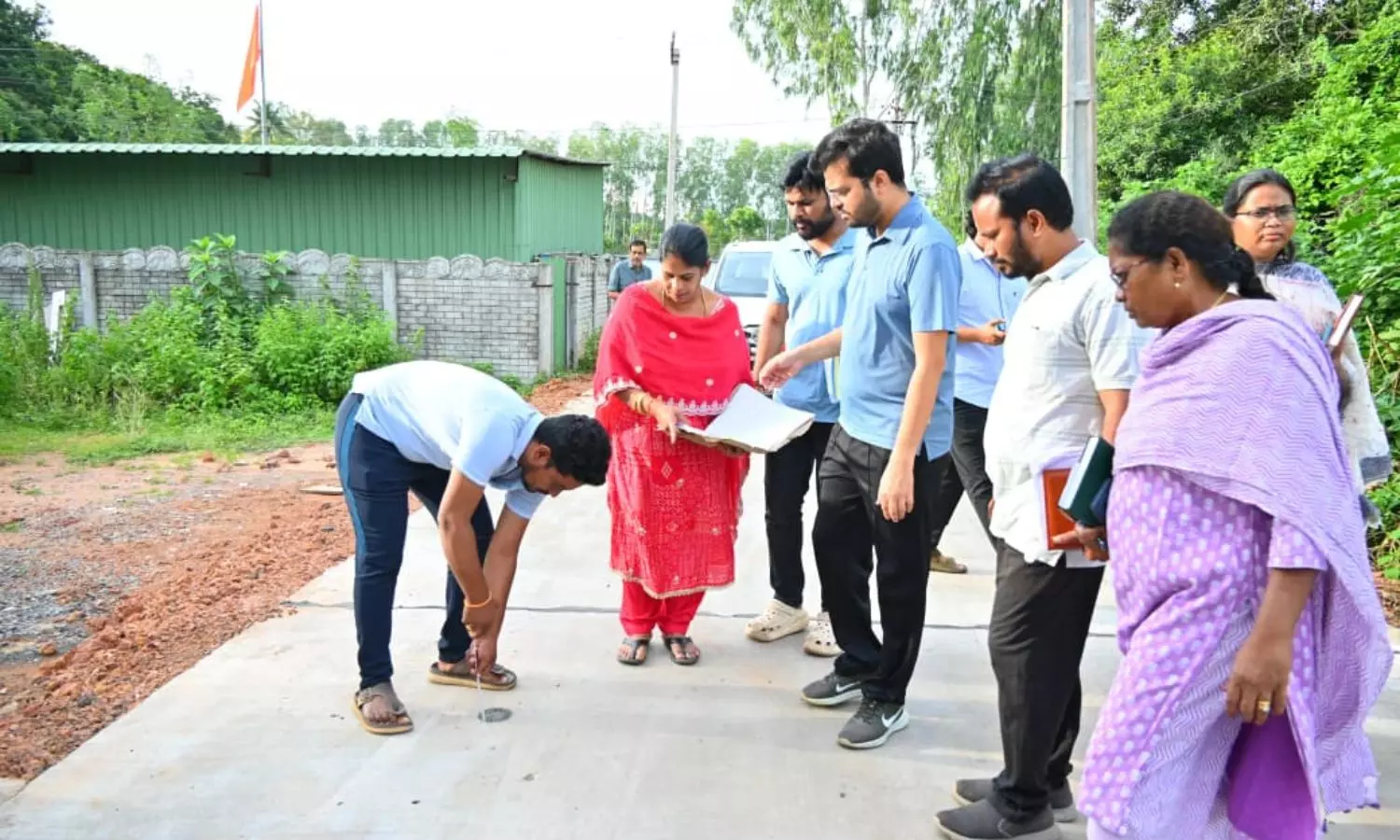 Rajahmundry Rajahmundry