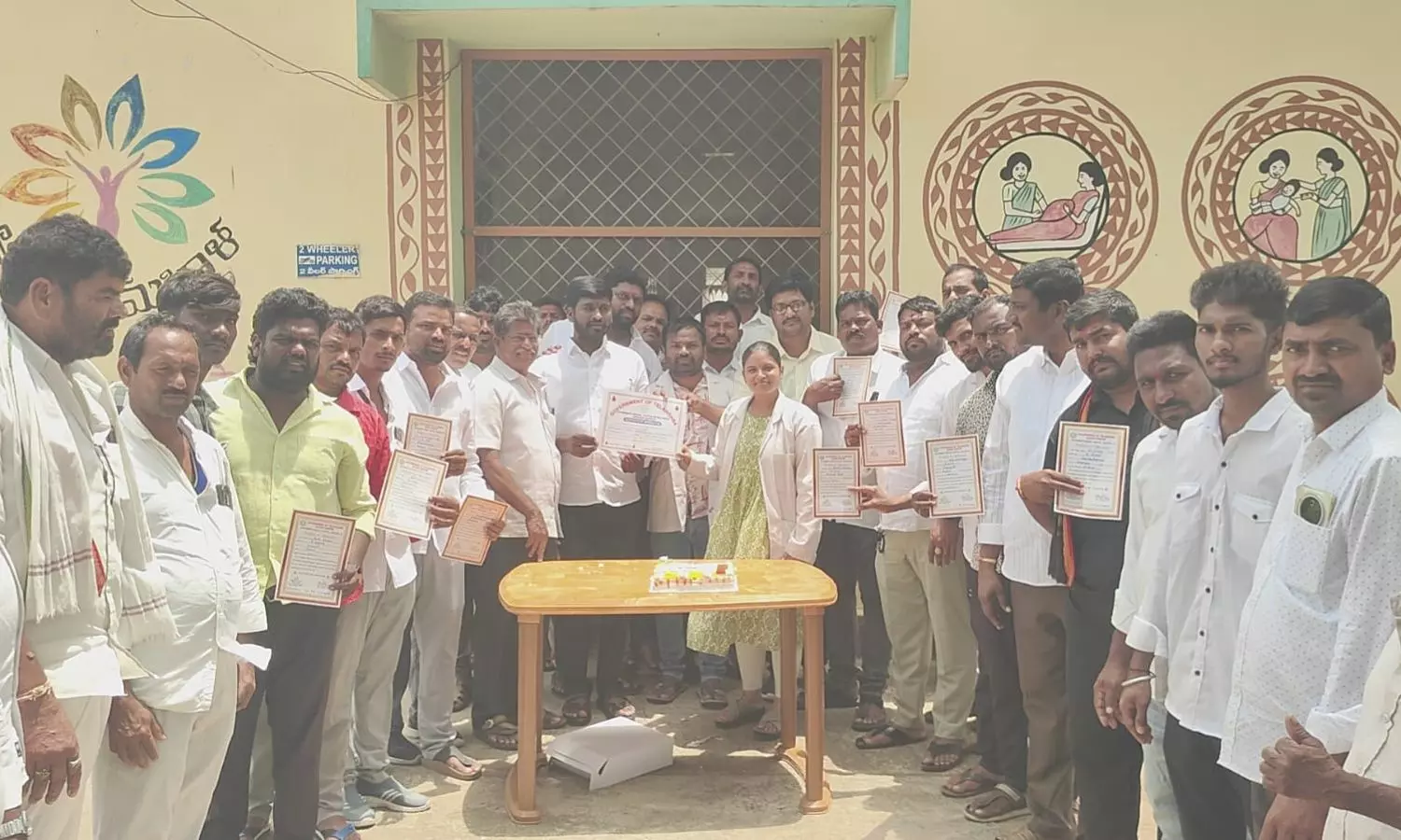 Jangaon Jangaon