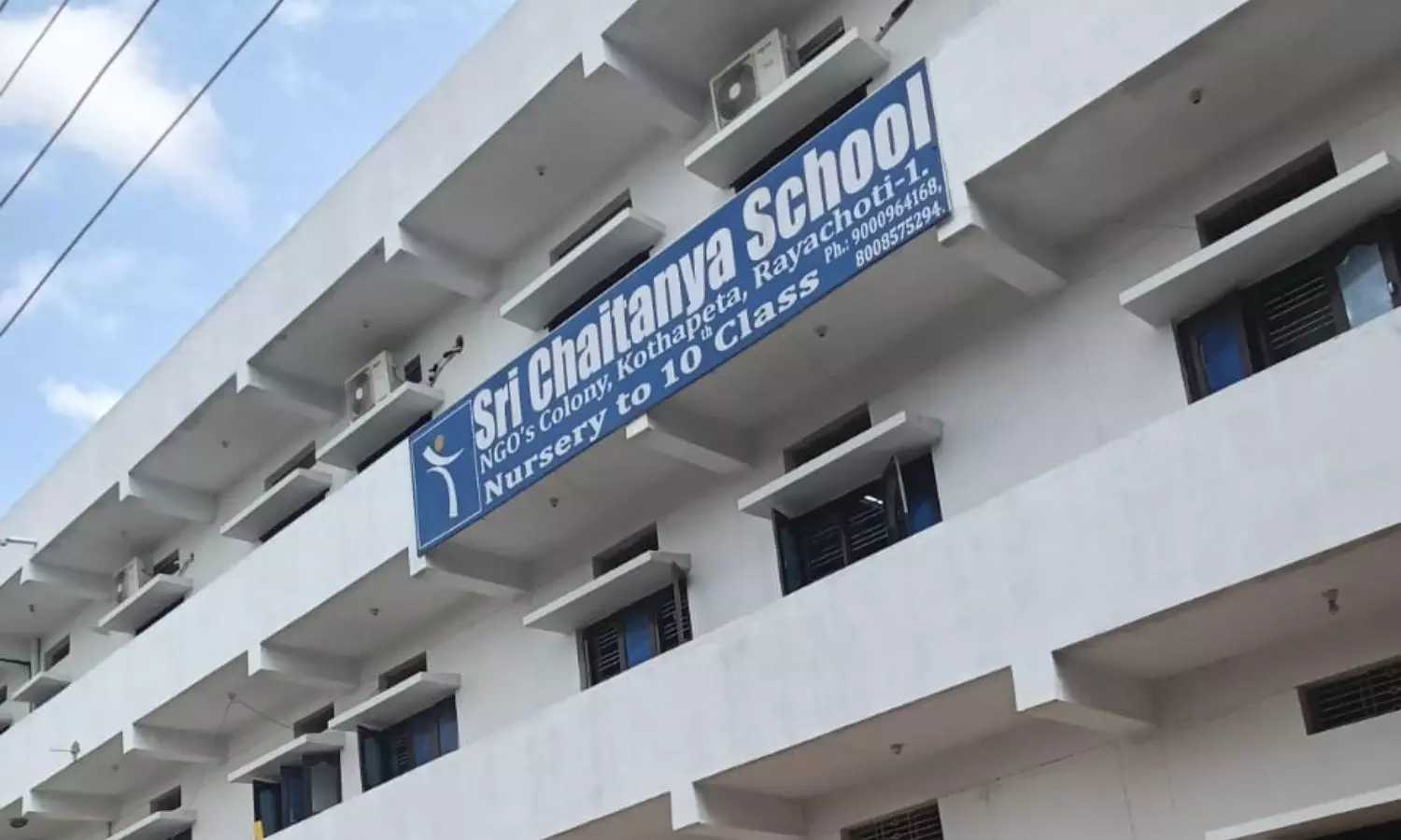 Rayachoti Rayachoti