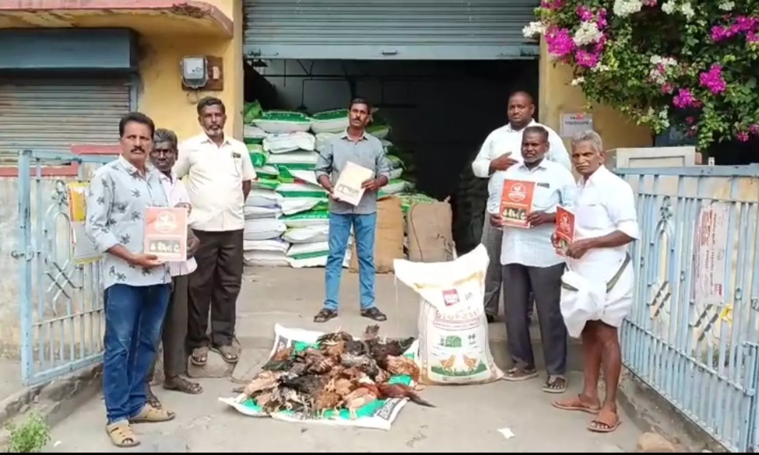Chittoor Chittoor