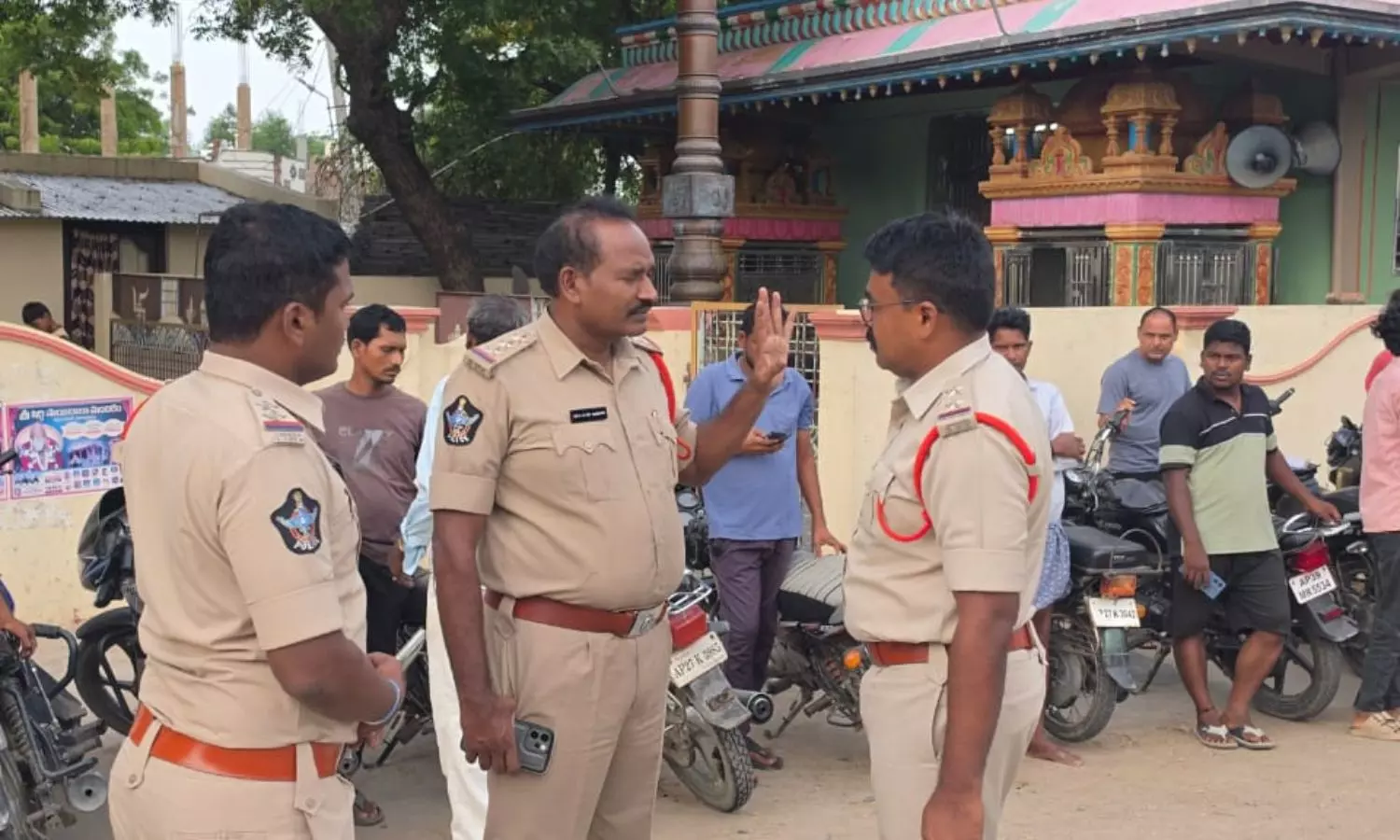 Markapur Markapur