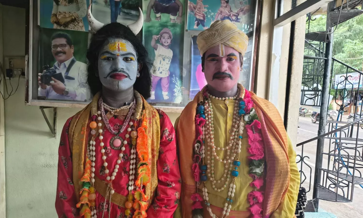 Jammikunta Jammikunta
