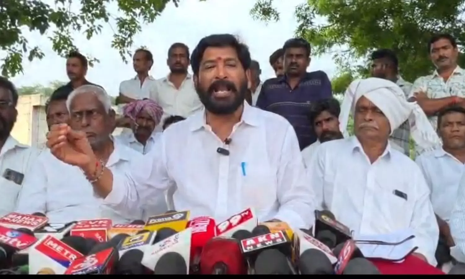 Gandepalli
