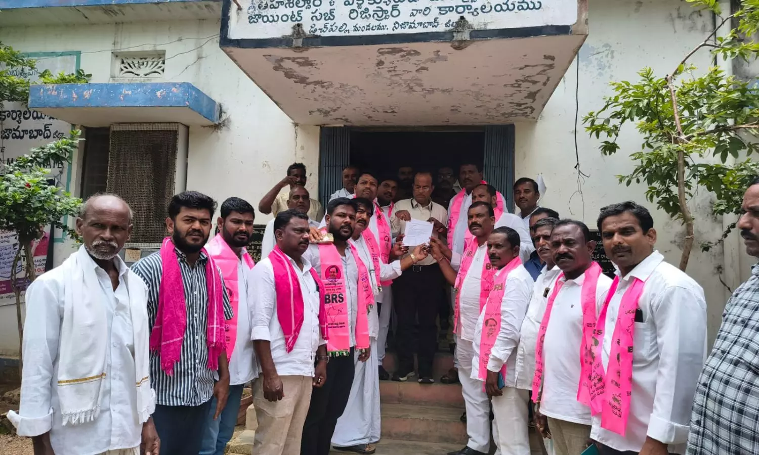 Nizamabad